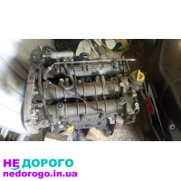 Двигун Opel Vectra 1.9, 2005, дизель, 1.9 л.