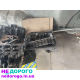 Двигун Opel Vivaro 2015 2.0 л дизель. Турбіна, генератор, стартер, турбокомпресор, форсунки, радіатор, блок управління, колінчастий вал.