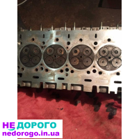 Двигун Opel Vivaro 1.6 CDTI 2018 1.6 л дизель.