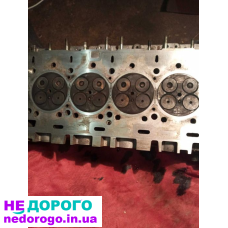 Двигун Opel Vivaro 1.6 CDTI 2018 1.6 л дизель.