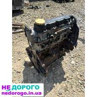 Двигун Opel X16SZR 1.6 бензин, встановлюється на Opel Astra F, Vectra A, об'єм 1.6 л.