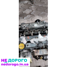 Двигун Opel Z17DTR, 2004, 1.7 л, дизель.