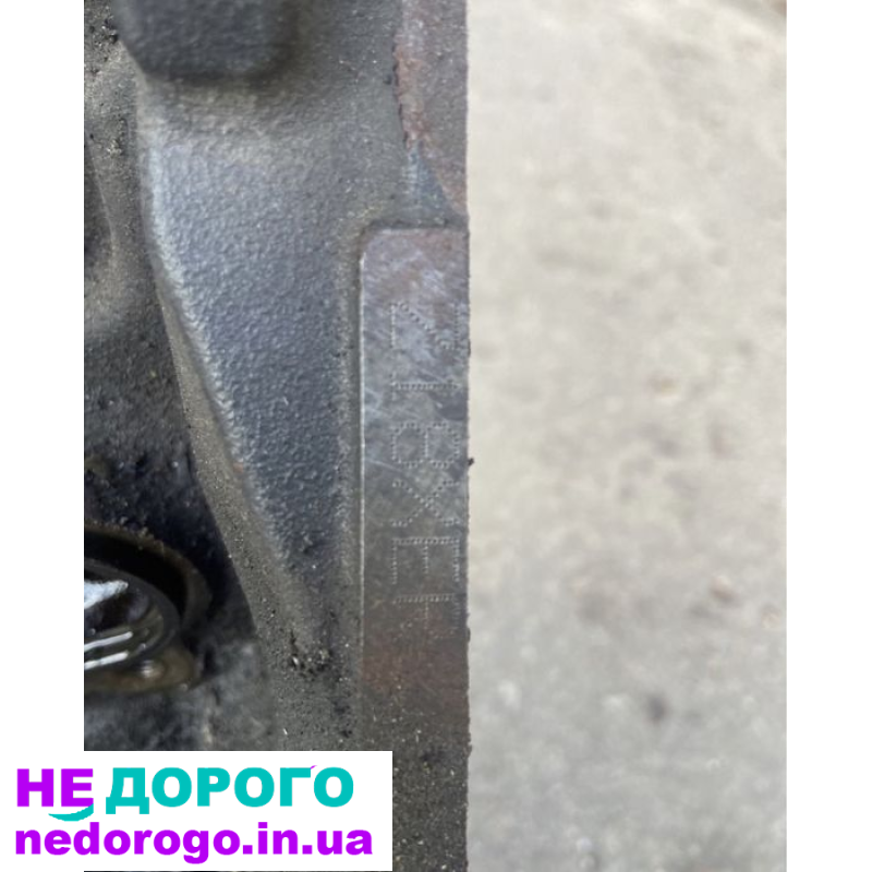 Двигун Opel Z18XER, 1.8 л, бензин, 2005 р. в.