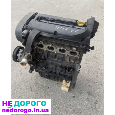 Двигун Opel Z18XER, 1.8 л, бензин, 2005 р. в.