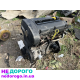 Мотор Opel Zafira B Astra 1.6 бензин, 2005 рік, 1.6 л, українська розборка КПП за правилами мерчант Гугл.