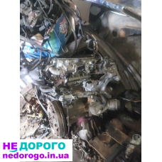 Двигун Opel Zafira 1.9 TDI, 2005 рік, 1.9 л, дизель.