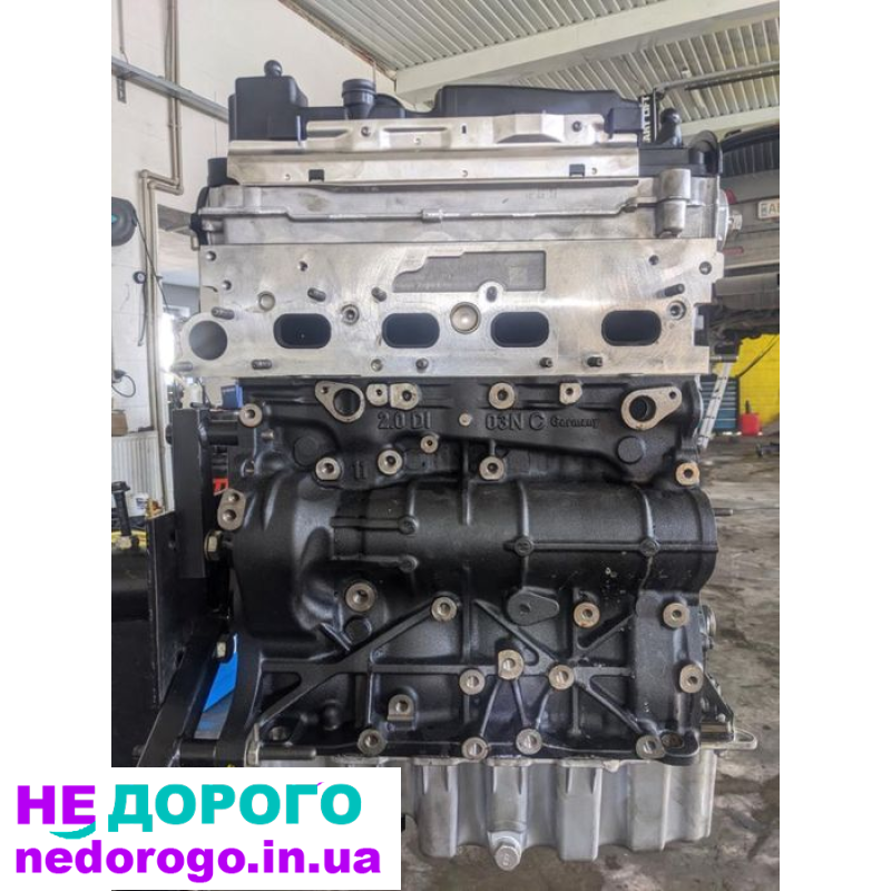 Мотор: Двигун EA888, Пасат: 2.0 TSI, 2019, 2.0 л бензин. Тігуан: Двигун EA888, 2020, 2.0 л дизель. Шкода: Двигун EA211, Гольф: 1.4 TSI, 2018, 1.4 л газ/бензин.