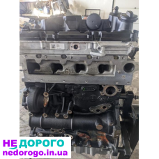 Мотор: Двигун EA888, Пасат: 2.0 TSI, 2019, 2.0 л бензин. Тігуан: Двигун EA888, 2020, 2.0 л дизель. Шкода: Двигун EA211, Гольф: 1.4 TSI, 2018, 1.4 л газ/бензин.