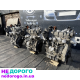 Двигун BLF для Volkswagen Passat B6 1.6 FSI Skoda A5 Golf 5 Touran, 2005 рік, 1.6 л, бензин.