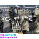 Двигун BLF для Volkswagen Passat B6 1.6 FSI Skoda A5 Golf 5 Touran, 2005 рік, 1.6 л, бензин.