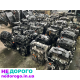 Мотор Volkswagen Passat B6, Golf 5, Skoda A5, Skoda Fabia, 1.2-2.0 л, бензин.