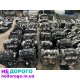 Мотор Volkswagen Passat B6, Golf 5, Skoda A5, Skoda Fabia, 1.2-2.0 л, бензин.