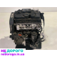 Двигун BMR BMN для Volkswagen Passat B6, Touran, Skoda A5, Golf 5. Рік випуску - 2005. Об'єм - 2.0 TDI, потужність - 125 кВт.