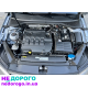 Двигун DCXA CRLB, Passat B8 1.6 2.0 Skoda A7 Golf 7 Superb 3, 2015-2021, бензин.