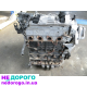 Двигун DCXA CRLB, Passat B8 1.6 2.0 Skoda A7 Golf 7 Superb 3, 2015-2021, бензин.