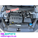 Двигун DCXA CRLB, Passat B8 1.6 2.0 Skoda A7 Golf 7 Superb 3, 2015-2021, бензин.