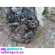 Двигун Аудіо 2.5 TDI, 2005 рік, 2.5 л, дизель. Готовий до розбору.