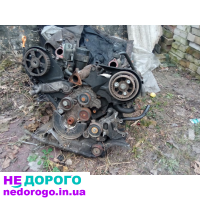 Двигун Аудіо 2.5 TDI, 2005 рік, 2.5 л, дизель. Готовий до розбору.