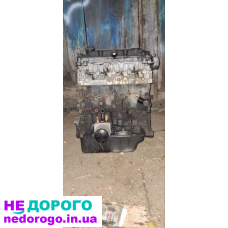 Двигун Peugeot Expert 2.0 HDI, 2008 рік, дизель, 2.0 л. Об'єм, 136 к.с. Мотор в хорошому стані, працює без нарікань.