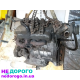 Двигун Peugeot J5 2.5D з навісним Пежо Ж5, 1994 р.в., об'єм 2.5 л, дизельне паливо.