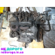 Двигун Peugeot J5 2.5D з навісним Пежо Ж5, 1994 р.в., об'єм 2.5 л, дизельне паливо.