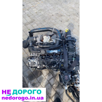 Мотор Peugeot Partner 1.6 HDI, 2015, дизель, 1.6 л
Мотор Berlingo 1.6 HDI, 2016, дизель, 1.6 л
Мотор Ford Focus 1.6 HDI, 2014, дизель, 1.6 л
Мотор Ford C-max 1.6 HDI, 2017, дизель, 1.6 л