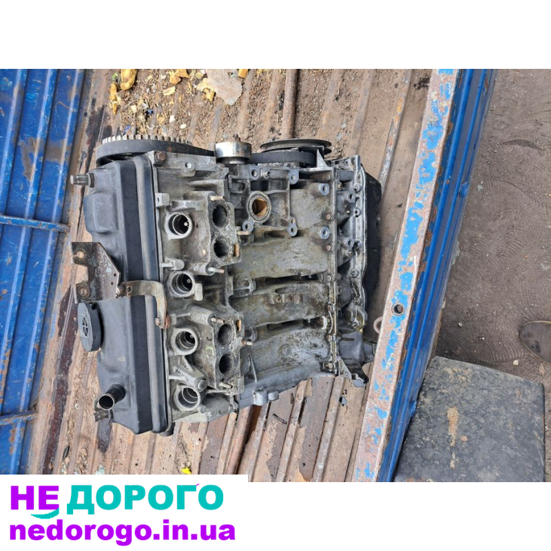 Двигун K1D, Peugeot 1.4, 309, 308, 208, Berlingo, Partner, 2010-2021, бензин.