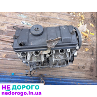 Двигун K1D, Peugeot 1.4, 309, 308, 208, Berlingo, Partner, 2010-2021, бензин.