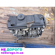 Двигун K1D, Peugeot 1.4, 309, 308, 208, Berlingo, Partner, 2010-2021, бензин.
