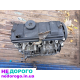 Двигун K1D, Peugeot 1.4, 309, 308, 208, Berlingo, Partner, 2010-2021, бензин.