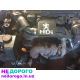 Двигун Peugeot 1.4HDI, DV4TED4, 2002, 1.4 л, дизель.