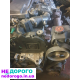 Двигун Peugeot 1.4HDI, DV4TED4, 2002, 1.4 л, дизель.
