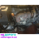 Двигун Peugeot 1.4HDI, DV4TED4, 2002, 1.4 л, дизель.