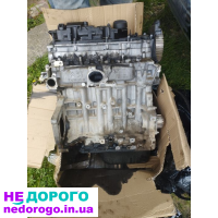 Двигун Peugeot XUD9 1.6 л дизель, 8 клапанів, 1992 рік, відмінна робота.