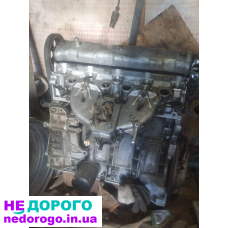 Двигун Peugeot XU9JA, 1.9 л, бензин, 1991 рік.