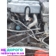 Мотор Peugeot 406 2.0 дизель, 2001 рік, об'єм двигуна 2.0 літра. Готовий до торгу на місці за правилами мерчант Гугл.