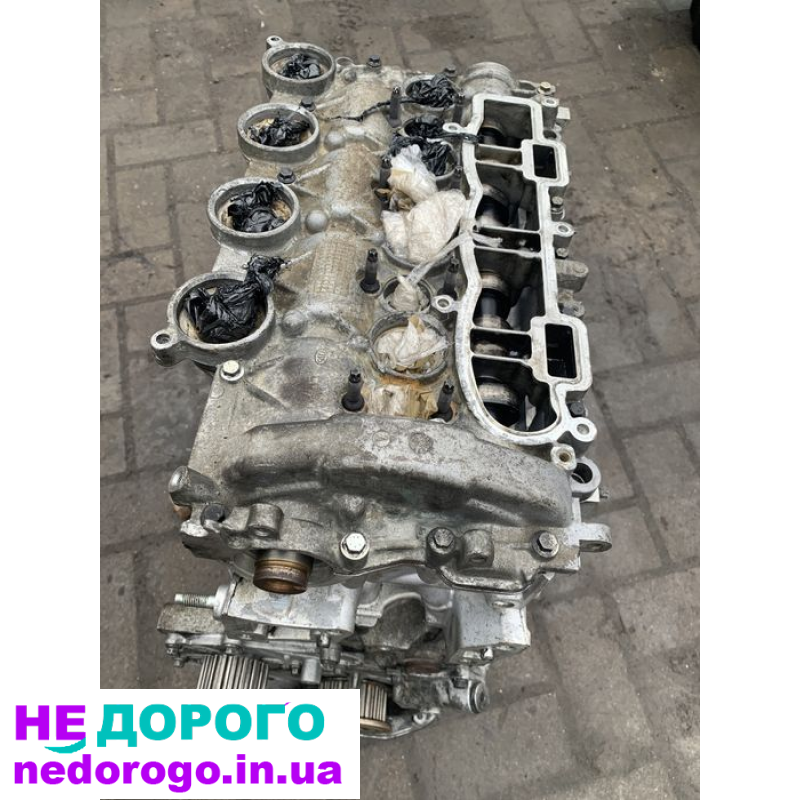 Двигун Peugeot 1.6HDI 9HW 2006-2011, об'єм 1.6 л, дизель. Двигун Citroen 1.6HDI 10JBBA 2006-2011, об'єм 1.6 л, дизель. Двигун Ford 1.6HDI 9HW 2006-2011, об'єм 1.6 л, дизель. Двигун Mazda 1.6HDI 9HW 2006-2011, об'єм 1.6 л, дизель. Двигун Volvo 1.6HDI 9HW 2