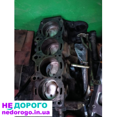 Двигун Toyota Camry 2.2 5s-fe, 1997, 2.2 л, бензин.
