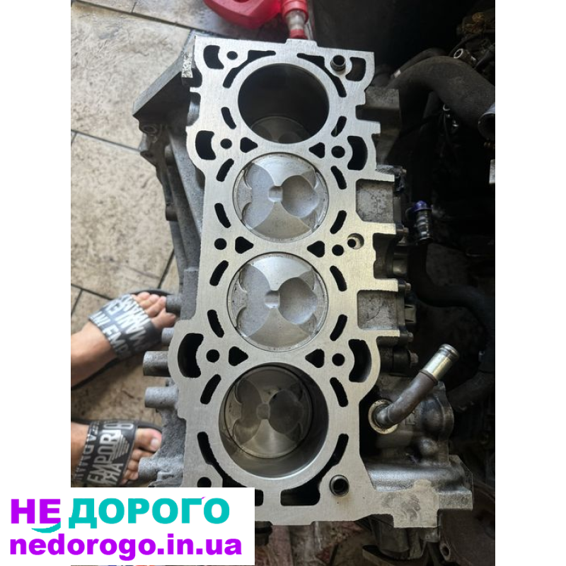 Двигун Ford Focus 2.0 GDI 2014, 2.0 л, бензин.