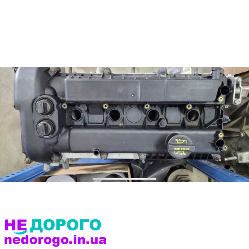 Двигун Ford Focus 2.0 GDI 2014, 2.0 л, бензин.