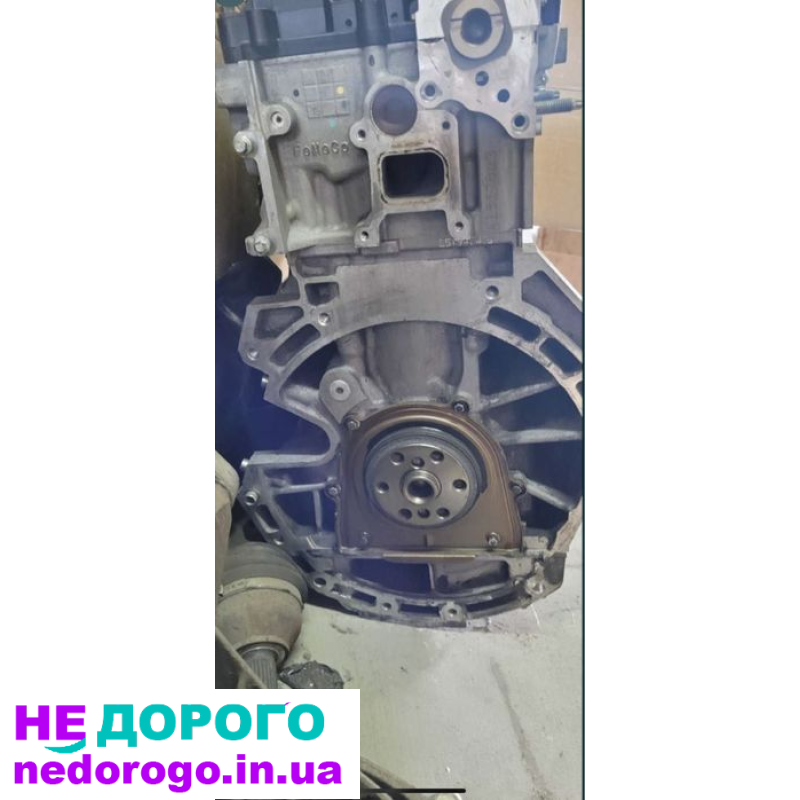Двигун Ford Focus 2.0 GDI 2014, 2.0 л, бензин.