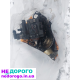 Двигун KIA ceed, G4FC, 2015 рік, 1.6 л, бензин.
