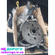 Двигун KIA ceed, G4FC, 2015 рік, 1.6 л, бензин.