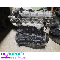Двигун KIA ceed, G4FC, 2015 рік, 1.6 л, бензин.