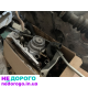 Двигун Toyota 2GR-FE, Lexus IS 350 2015-2020, об'єм 3.5 л, бензин, пробіг 20000 км.