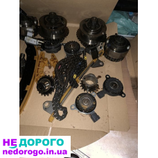 Двигун Toyota 2GR-FE, Lexus IS 350 2015-2020, об'єм 3.5 л, бензин, пробіг 20000 км.