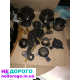 Двигун Toyota 2GR-FE, Lexus IS 350 2015-2020, об'єм 3.5 л, бензин, пробіг 20000 км.