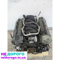 Двигун M62 B44 4.4i для BMW X5 E53 2000 року, бензиновий, об'єм 4.4 л.