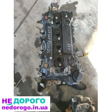 Мотор R1NR-P12 (1NR) 1.33 бензин Toyota Verso S 2009-2015.