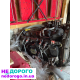 Мотор Ford Mondeo 2.0 MK3, 2001 рік, 2.0 л, бензин.